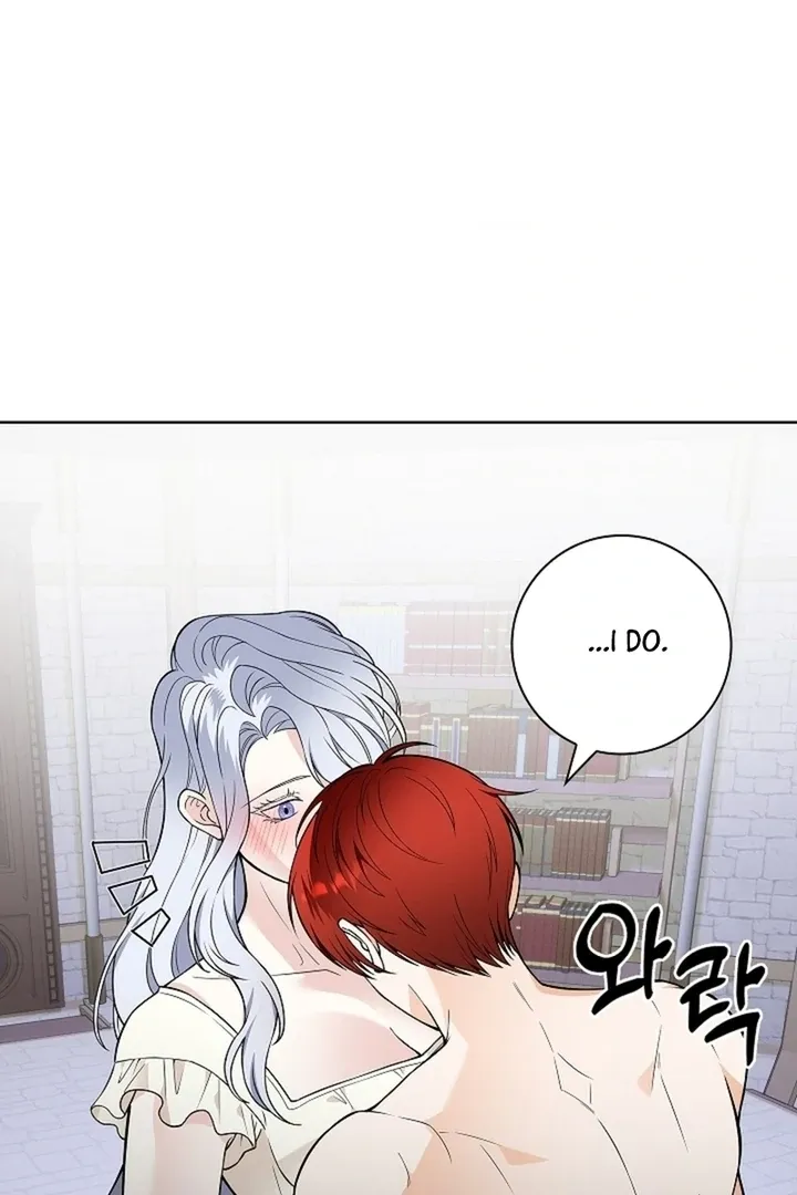 The Saintess's Petals Become Wet Chapter 29 page 9 - 