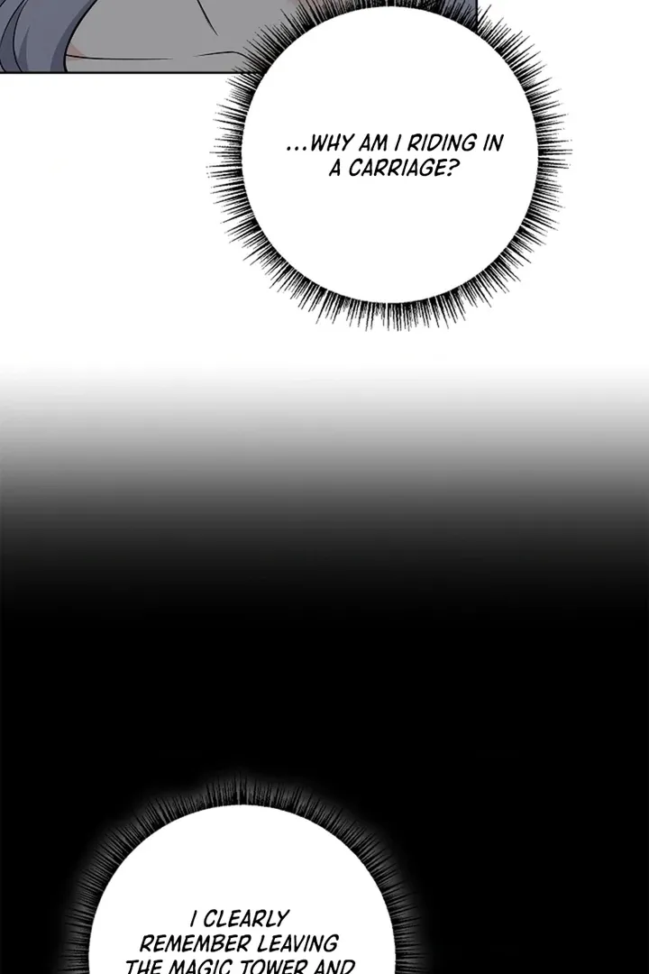 The Saintess's Petals Become Wet Chapter 29 page 85 - 