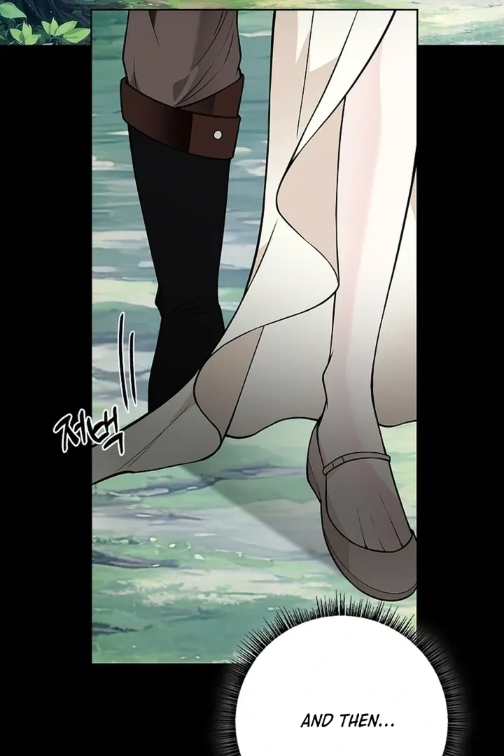 The Saintess's Petals Become Wet Chapter 29 page 87 - 