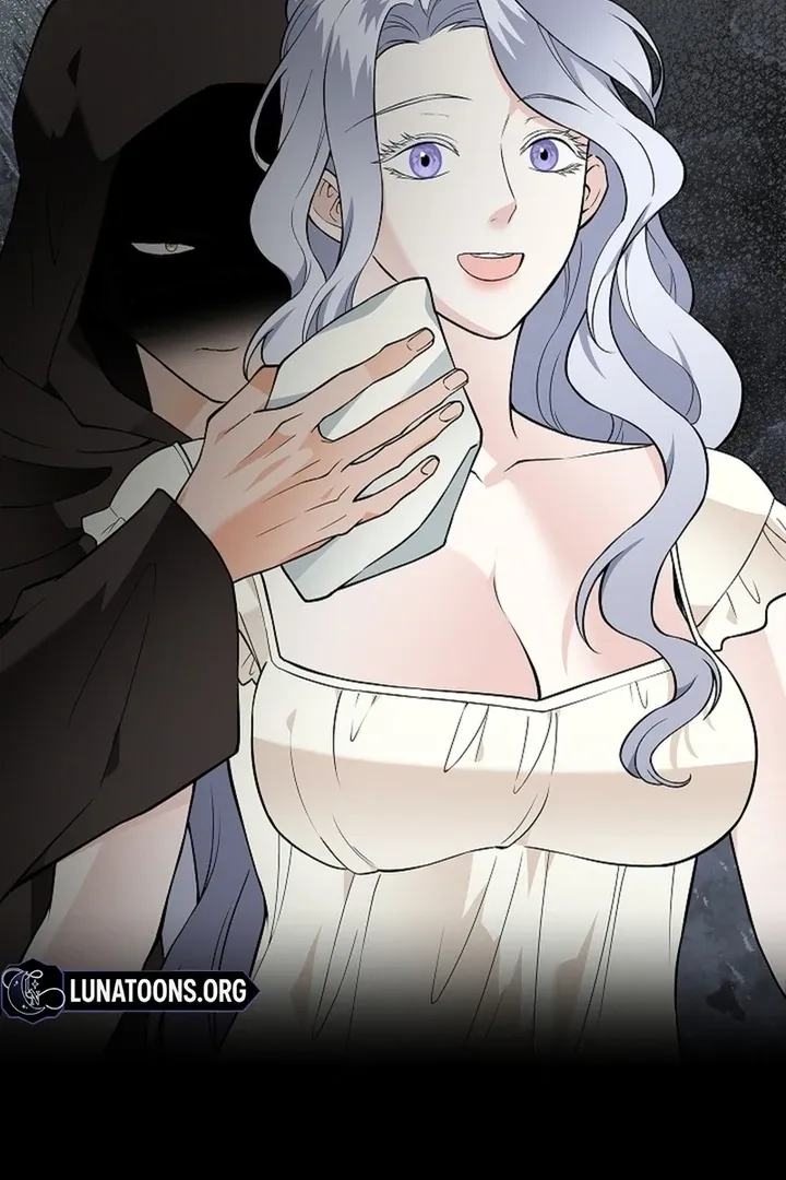 The Saintess's Petals Become Wet Chapter 29 page 89 - 