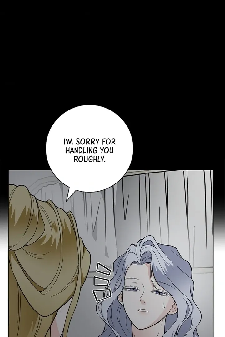 The Saintess's Petals Become Wet Chapter 29 page 90 - 