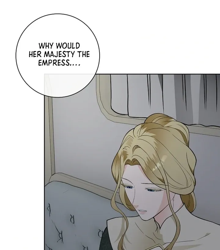 The Saintess's Petals Become Wet Chapter 29 page 94 - 