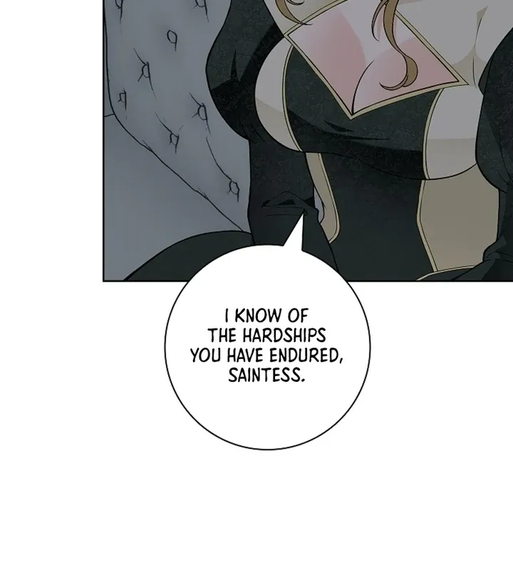 The Saintess's Petals Become Wet Chapter 29 page 95 - 