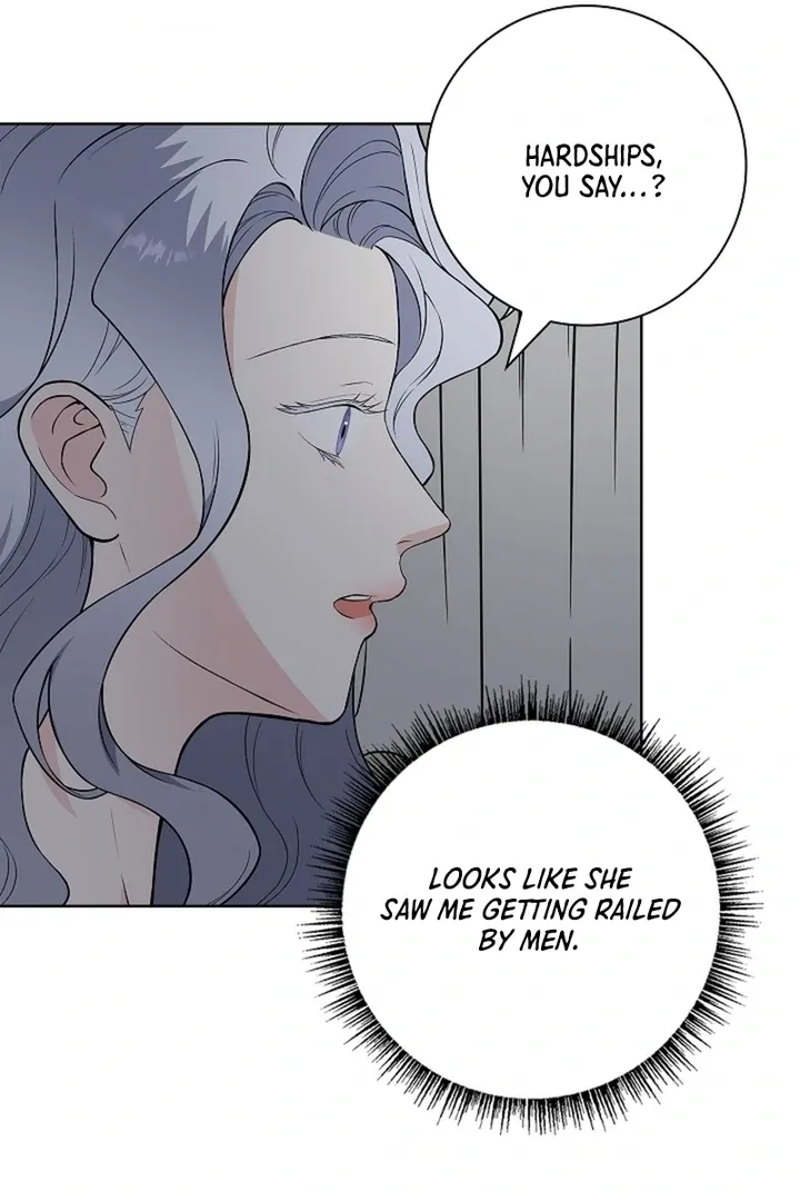 The Saintess's Petals Become Wet Chapter 29 page 96 - 