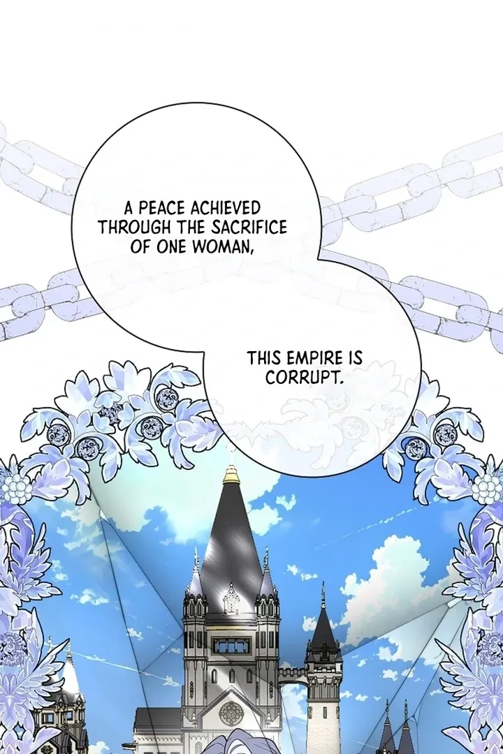 The Saintess's Petals Become Wet Chapter 29 page 97 - 