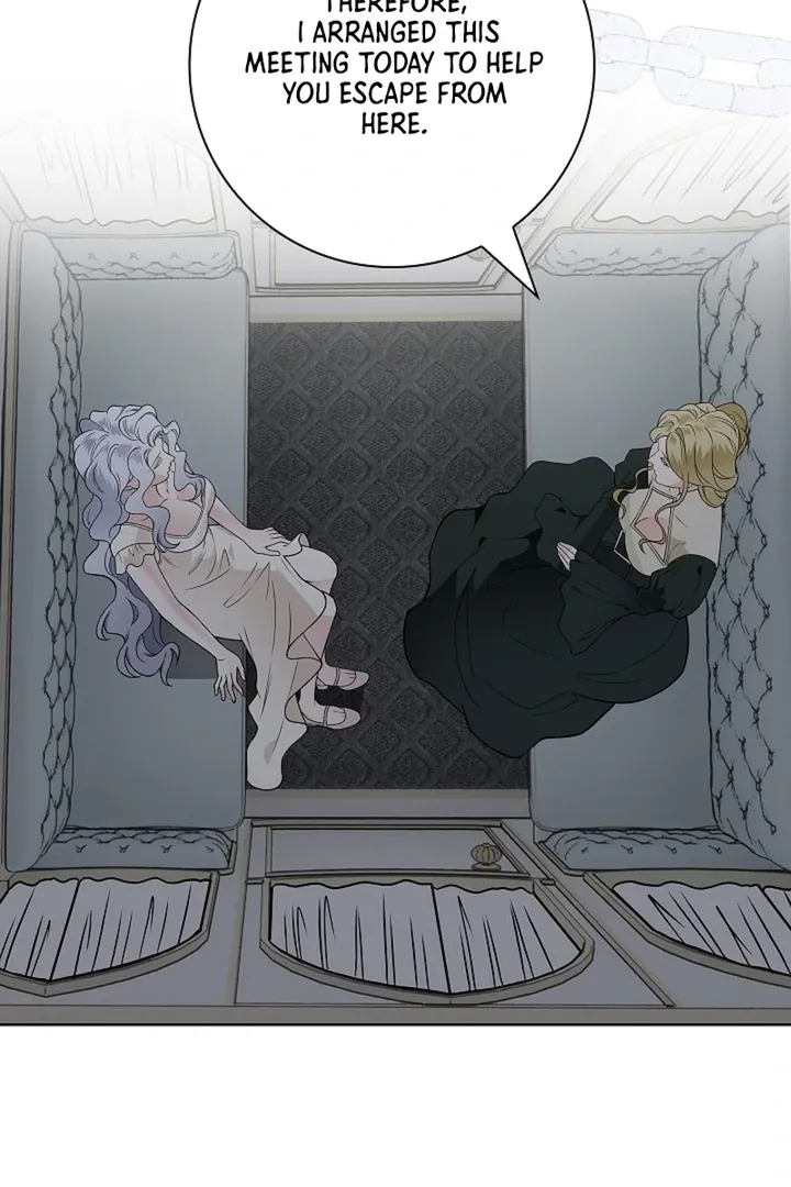 The Saintess's Petals Become Wet Chapter 29 page 99 - 