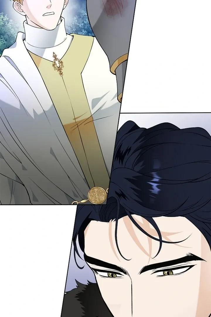 The Saintess's Petals Become Wet Chapter 30 page 101 - 