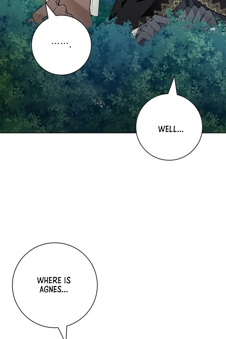 The Saintess's Petals Become Wet Chapter 30 page 111 - 