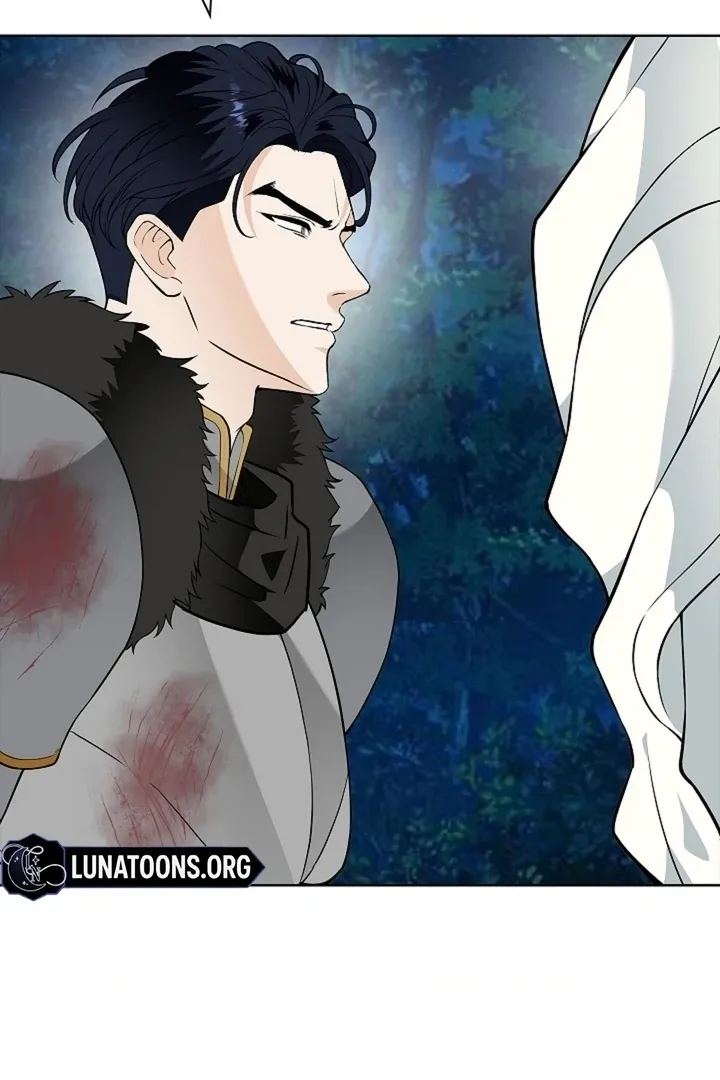 The Saintess's Petals Become Wet Chapter 30 page 112 - 