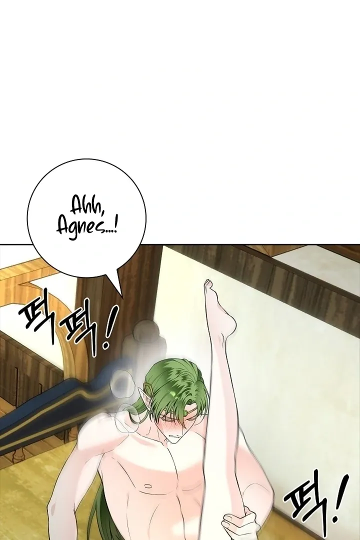 The Saintess's Petals Become Wet Chapter 30 page 114 - 