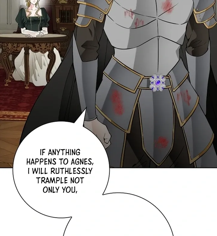 The Saintess's Petals Become Wet Chapter 30 page 13 - 