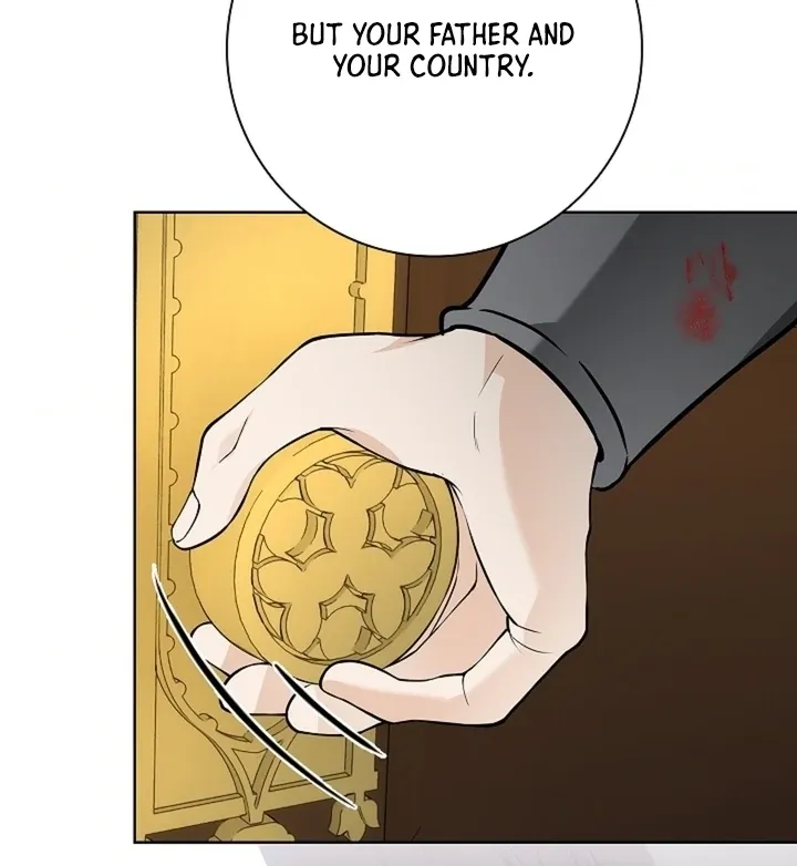 The Saintess's Petals Become Wet Chapter 30 page 14 - 