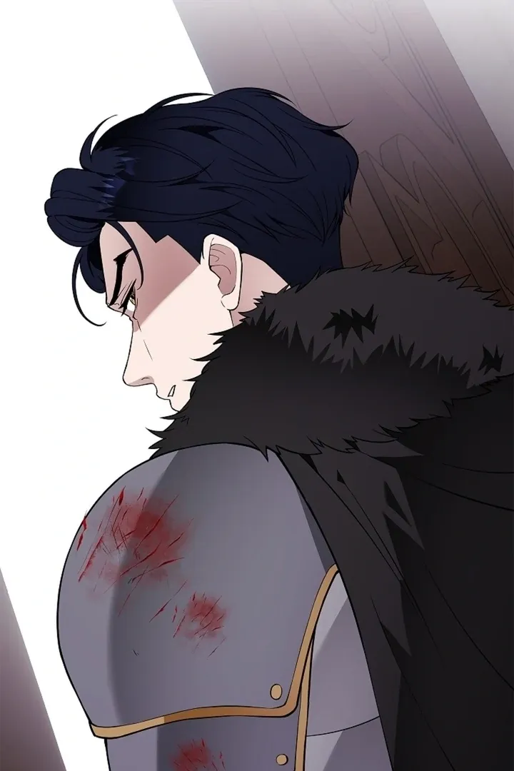 The Saintess's Petals Become Wet Chapter 30 page 15 - 