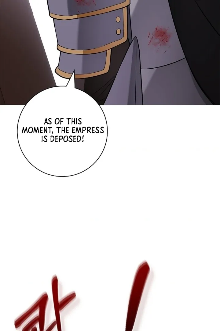 The Saintess's Petals Become Wet Chapter 30 page 16 - 