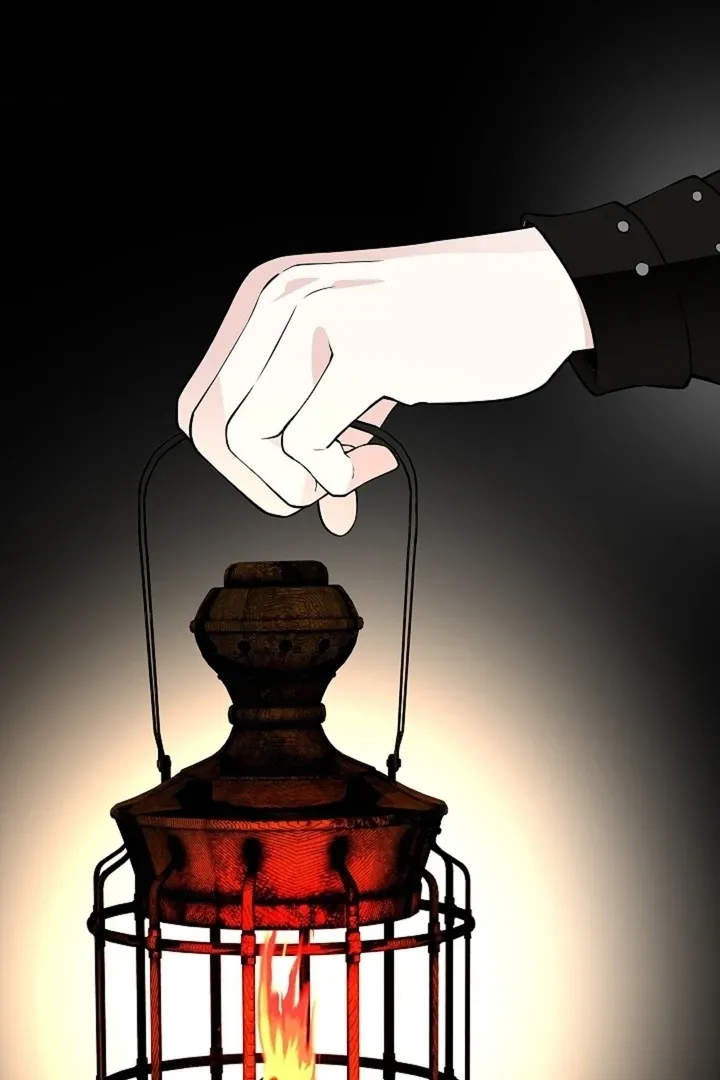 The Saintess's Petals Become Wet Chapter 30 page 19 - 