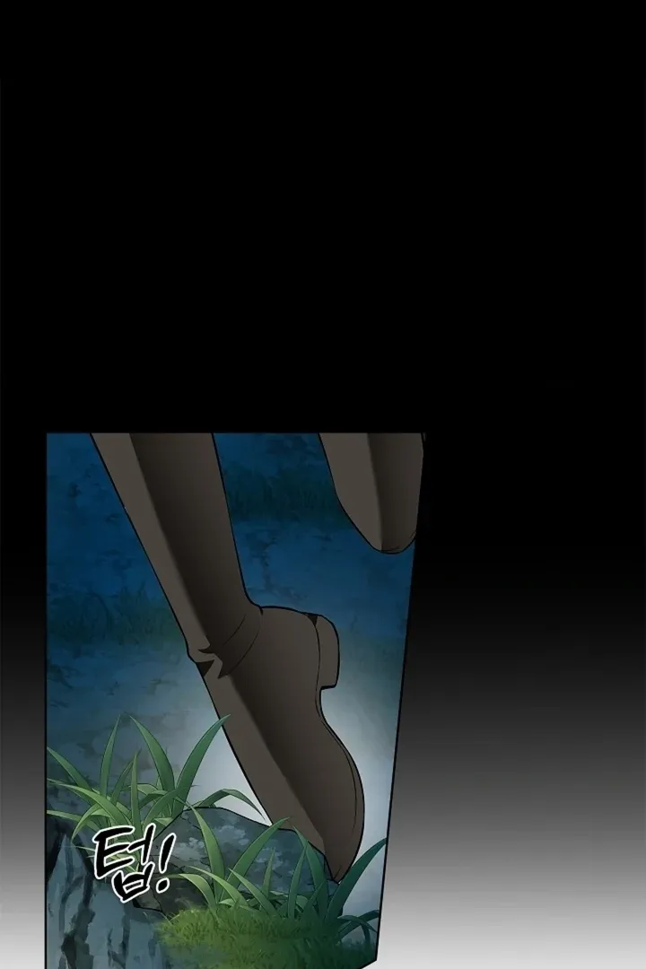 The Saintess's Petals Become Wet Chapter 30 page 25 - 