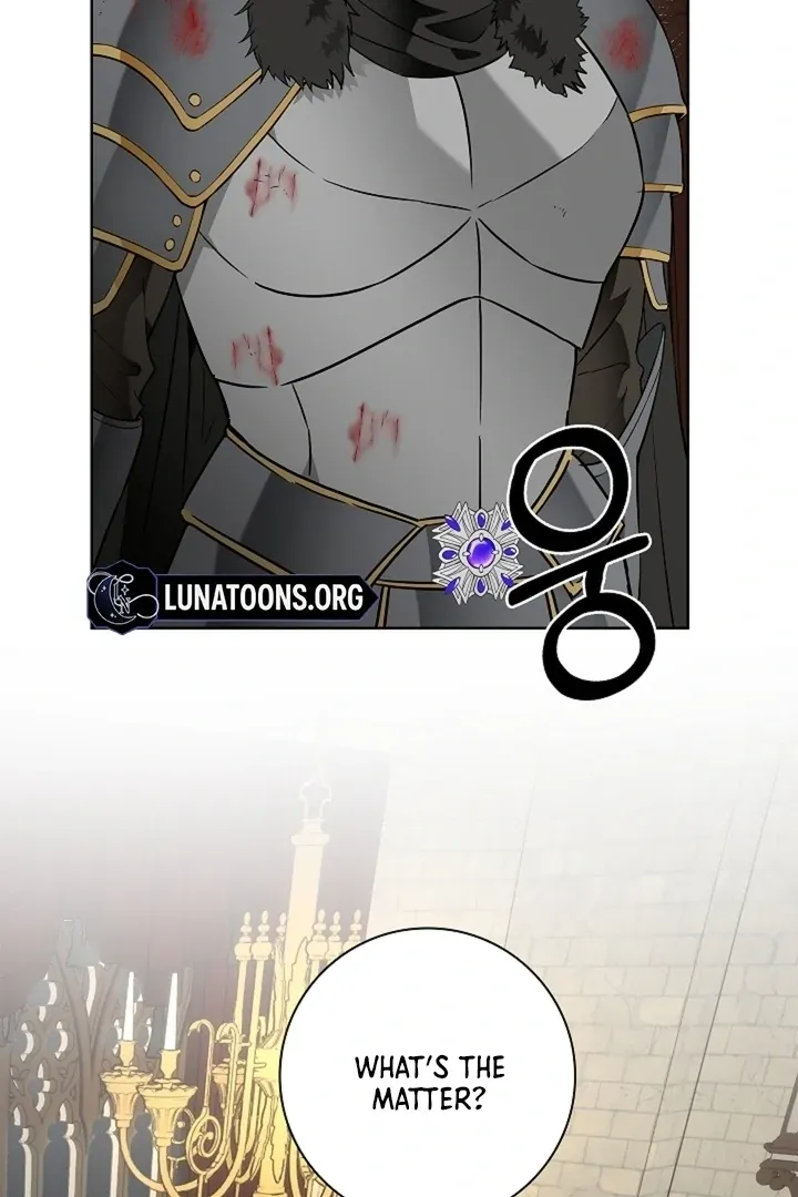 The Saintess's Petals Become Wet Chapter 30 page 4 - 