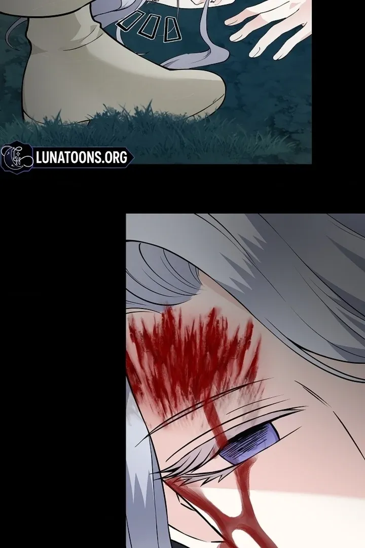 The Saintess's Petals Become Wet Chapter 30 page 32 - 