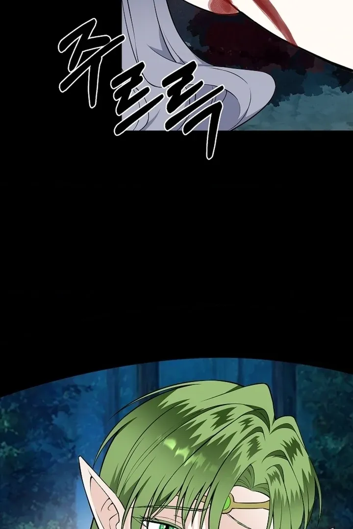 The Saintess's Petals Become Wet Chapter 30 page 33 - 