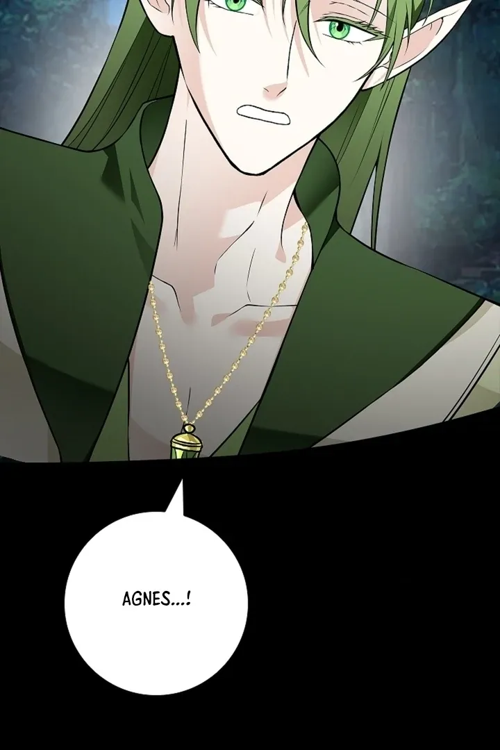 The Saintess's Petals Become Wet Chapter 30 page 34 - 