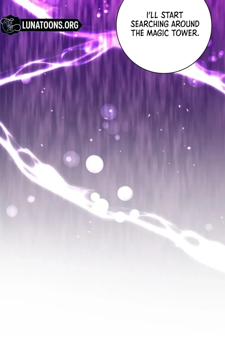 The Saintess's Petals Become Wet Chapter 30 page 46 - 