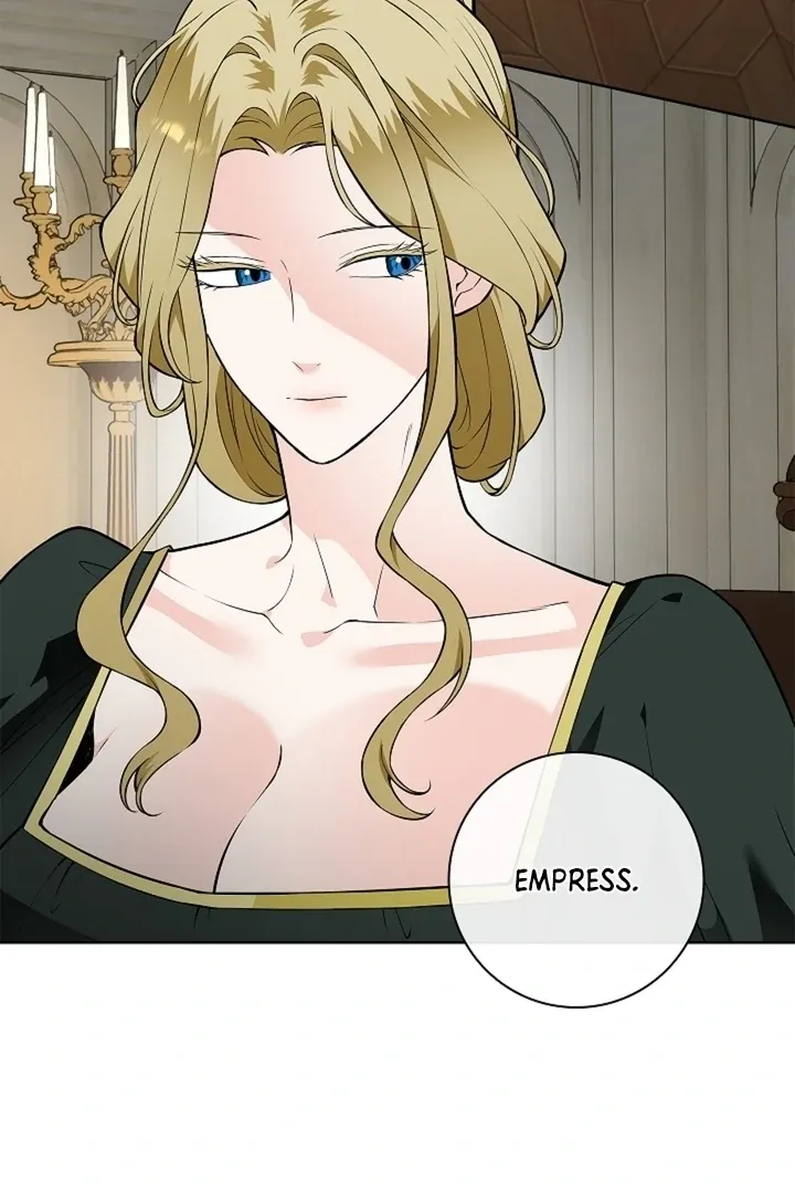 The Saintess's Petals Become Wet Chapter 30 page 6 - 