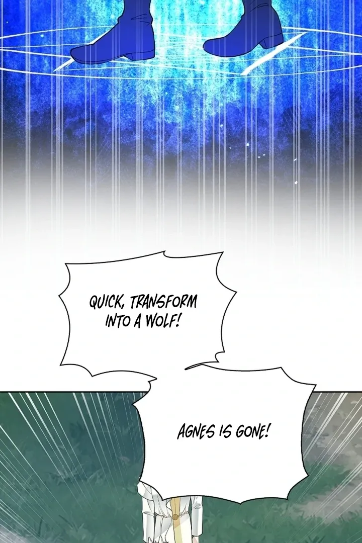 The Saintess's Petals Become Wet Chapter 30 page 57 - 