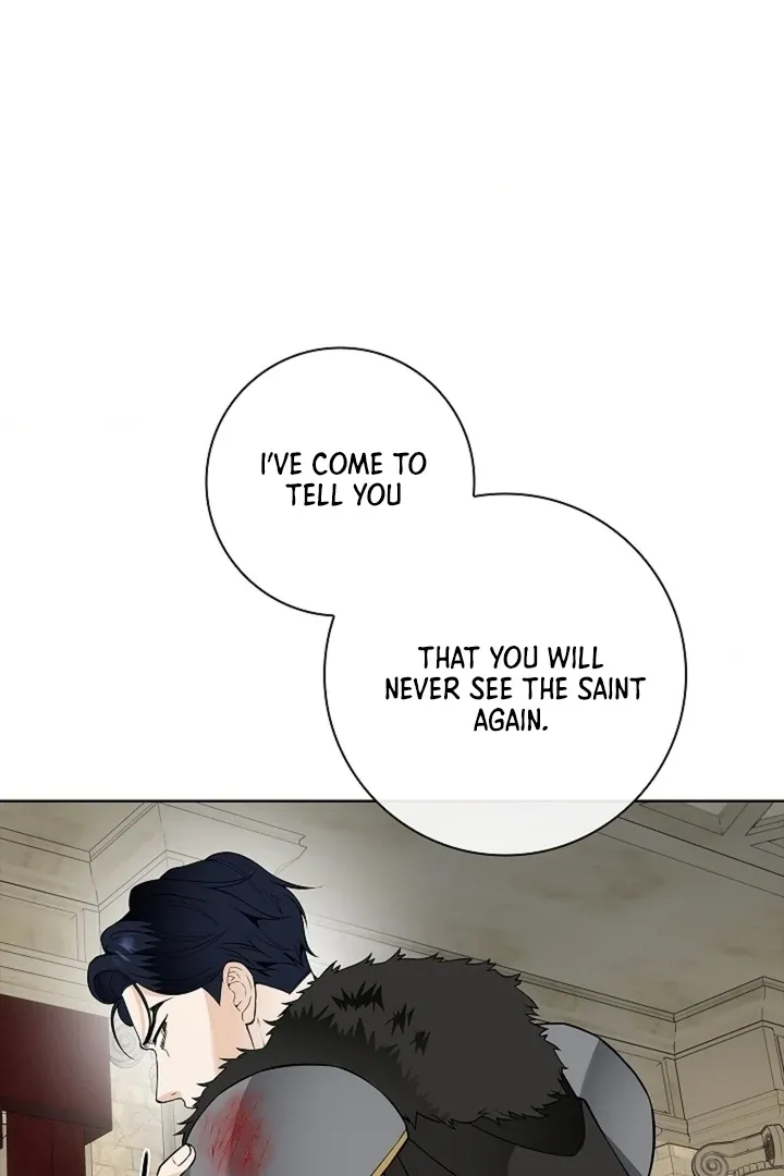 The Saintess's Petals Become Wet Chapter 30 page 7 - 