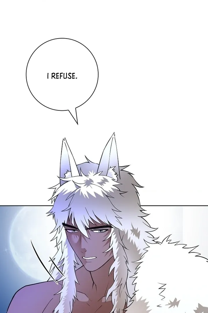 The Saintess's Petals Become Wet Chapter 30 page 61 - 