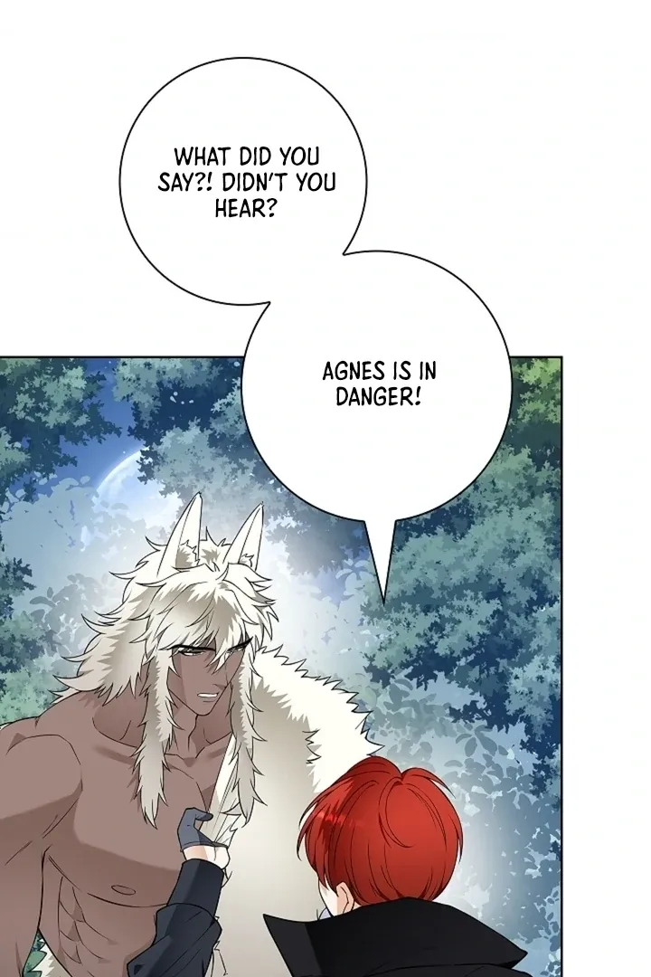 The Saintess's Petals Become Wet Chapter 30 page 63 - 