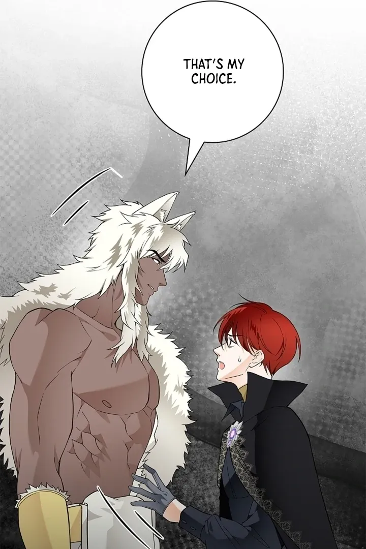 The Saintess's Petals Become Wet Chapter 30 page 69 - 
