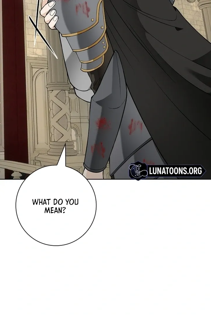 The Saintess's Petals Become Wet Chapter 30 page 8 - 