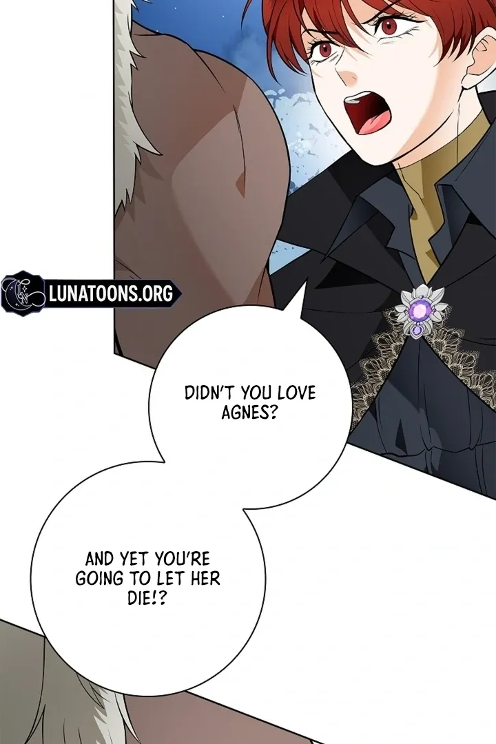 The Saintess's Petals Become Wet Chapter 30 page 71 - 