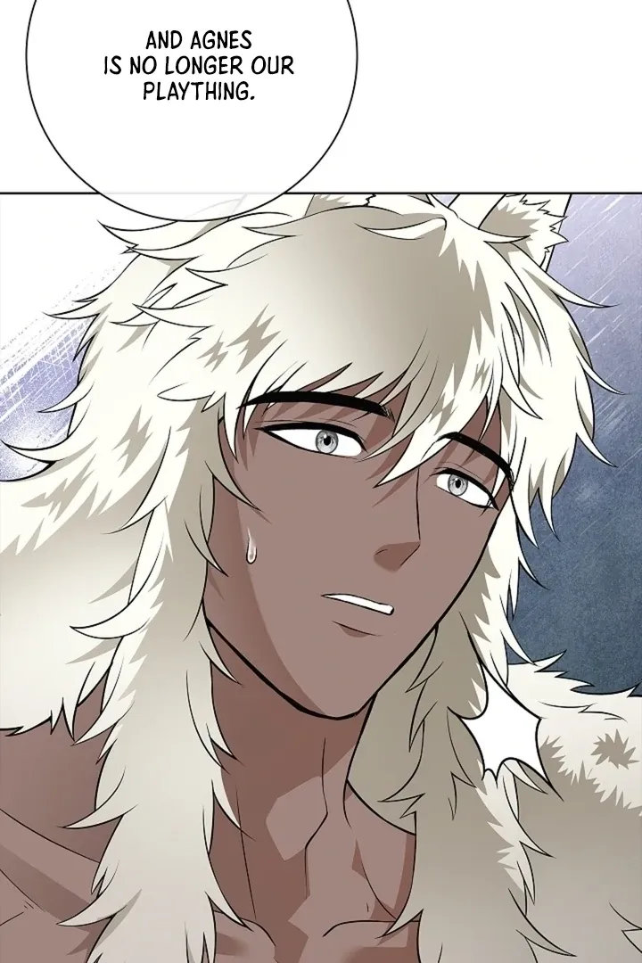 The Saintess's Petals Become Wet Chapter 30 page 73 - 