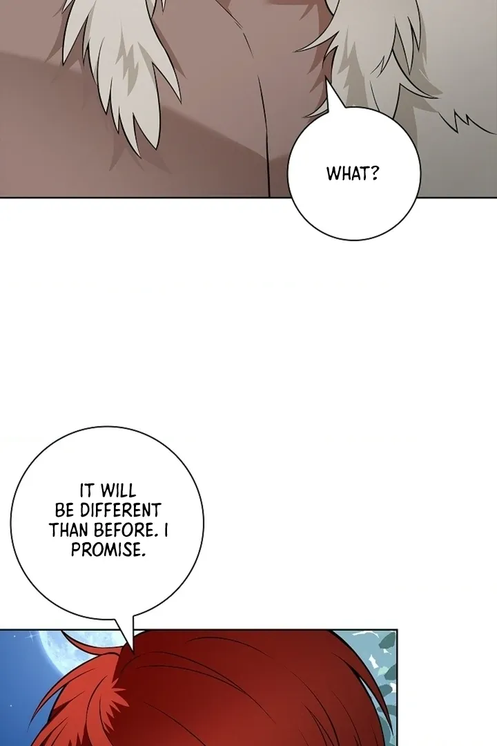 The Saintess's Petals Become Wet Chapter 30 page 74 - 