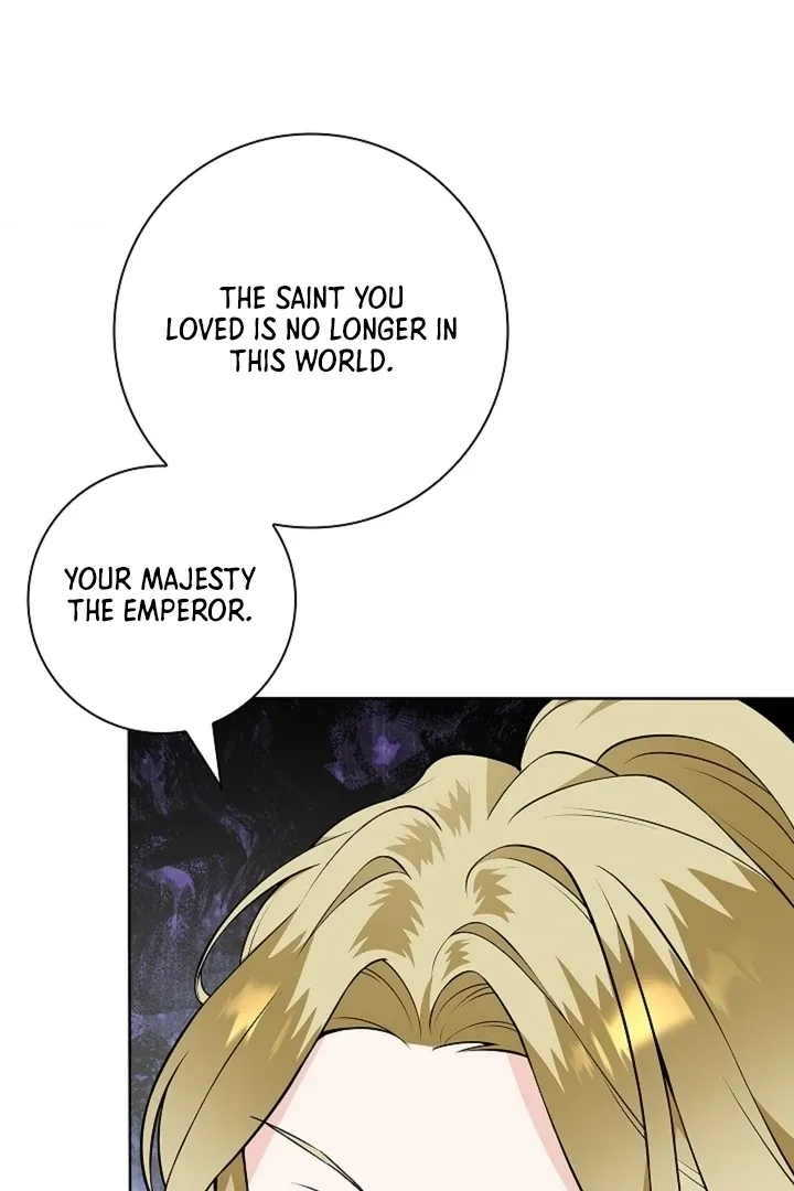 The Saintess's Petals Become Wet Chapter 30 page 9 - 