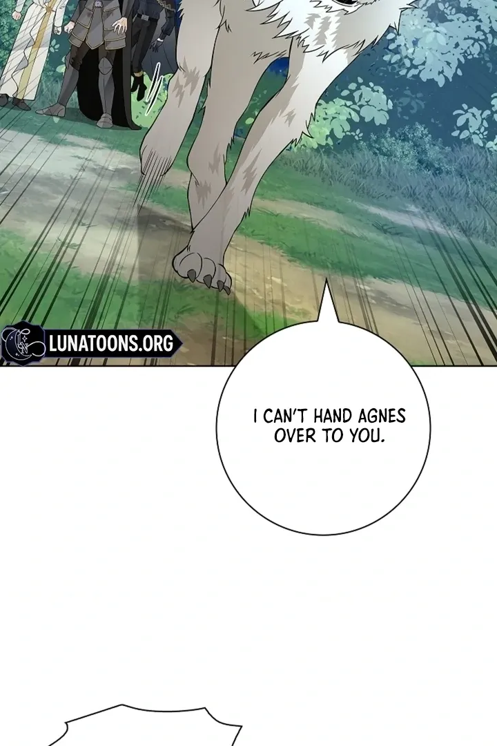 The Saintess's Petals Become Wet Chapter 30 page 85 - 