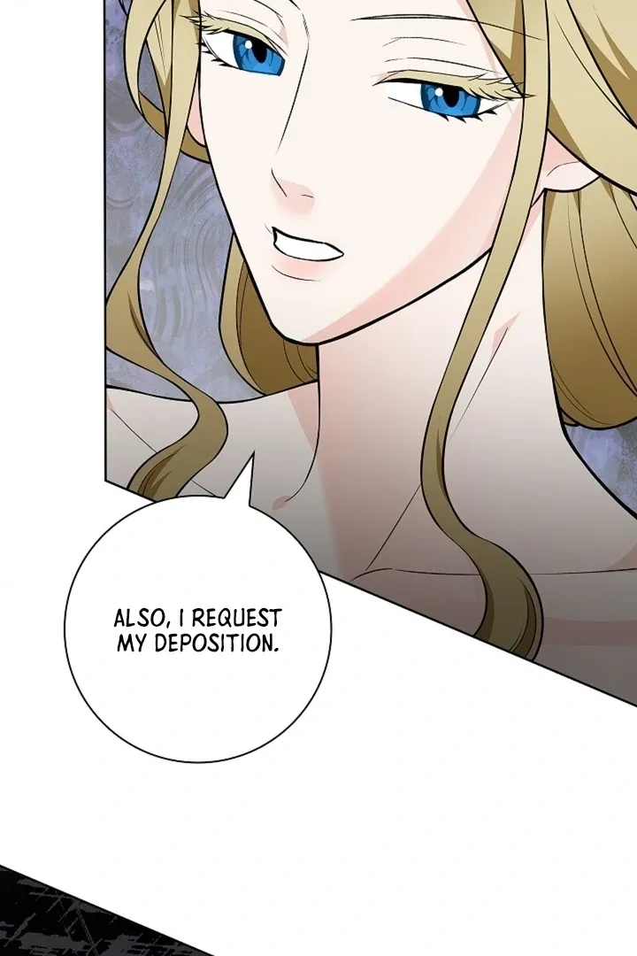 The Saintess's Petals Become Wet Chapter 30 page 10 - 