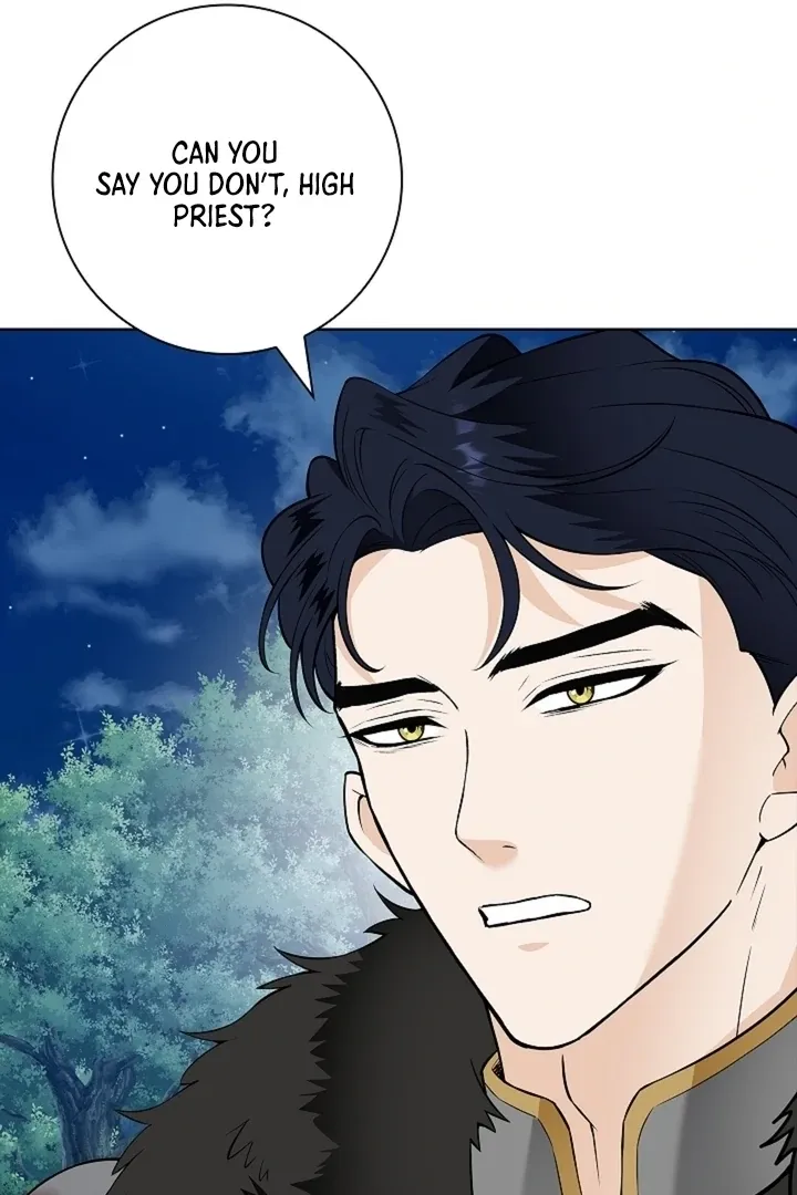 The Saintess's Petals Become Wet Chapter 30 page 96 - 