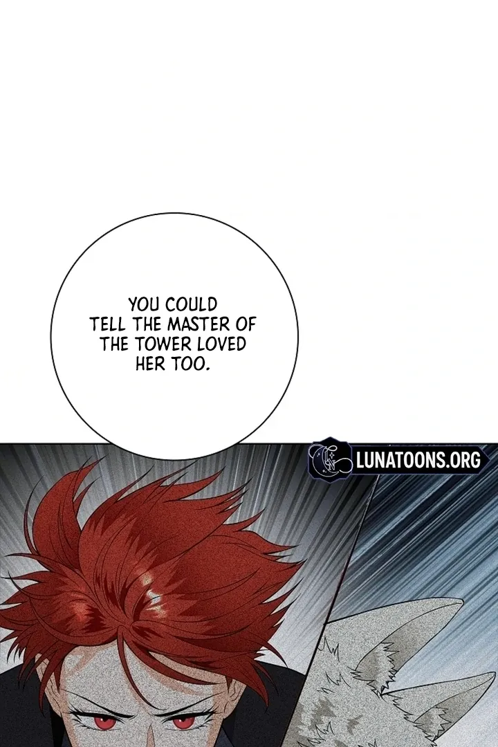The Saintess's Petals Become Wet Chapter 30 page 98 - 