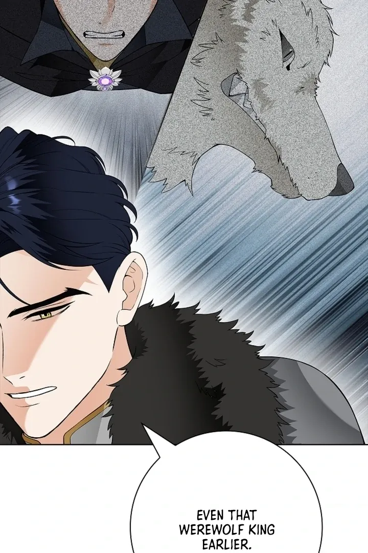 The Saintess's Petals Become Wet Chapter 30 page 99 - 
