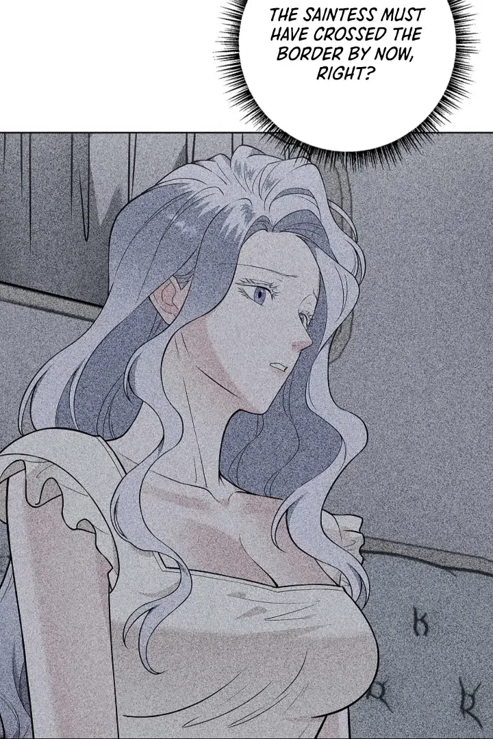 The Saintess's Petals Become Wet Chapter 31 page 101 - 