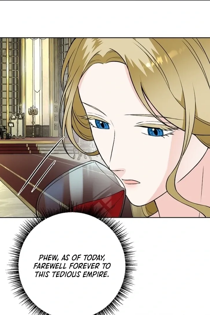 The Saintess's Petals Become Wet Chapter 31 page 102 - 