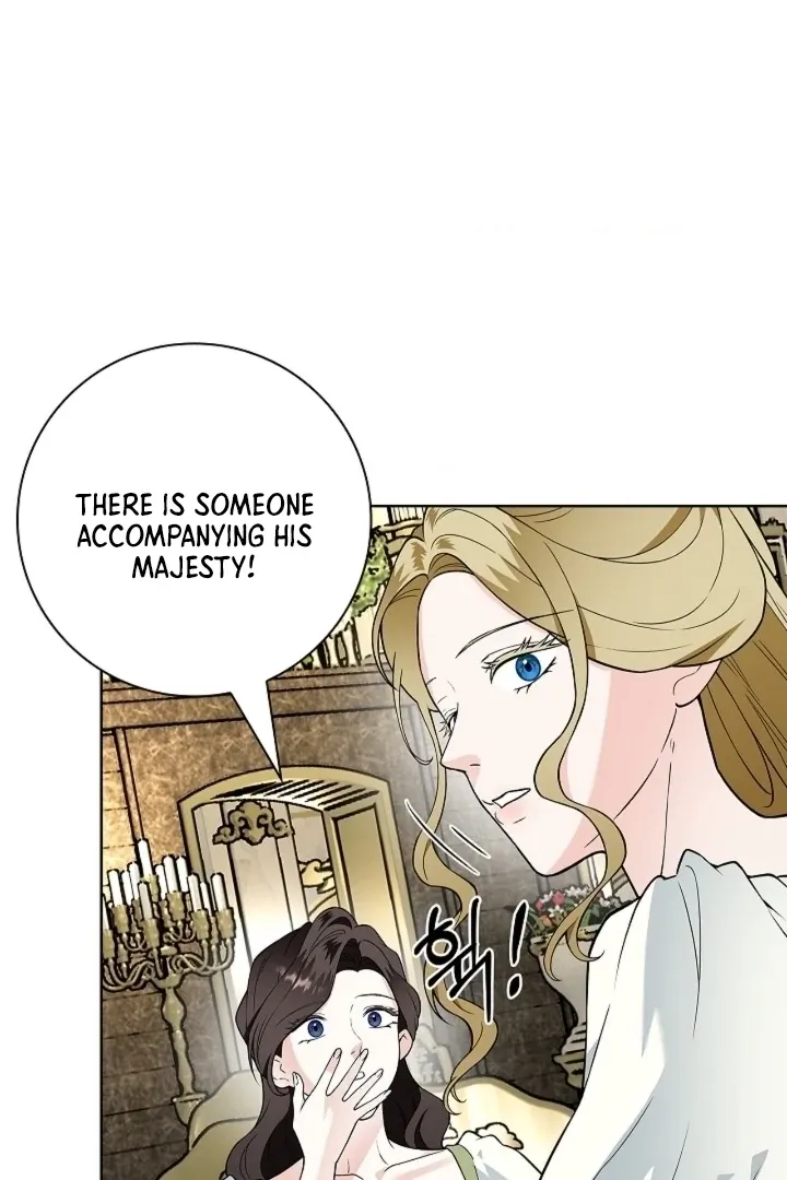 The Saintess's Petals Become Wet Chapter 31 page 105 - 