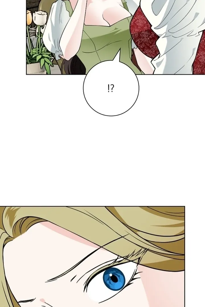The Saintess's Petals Become Wet Chapter 31 page 106 - 