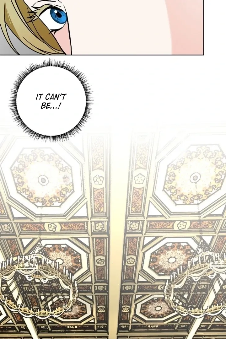 The Saintess's Petals Become Wet Chapter 31 page 107 - 