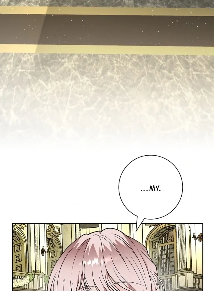 The Saintess's Petals Become Wet Chapter 31 page 109 - 