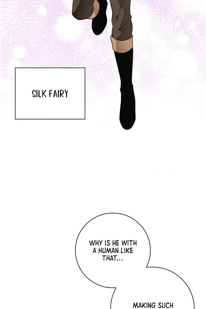 The Saintess's Petals Become Wet Chapter 31 page 12 - 