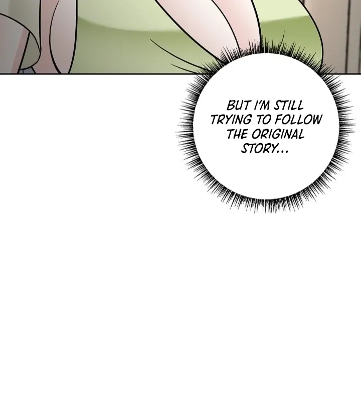 The Saintess's Petals Become Wet Chapter 31 page 115 - 