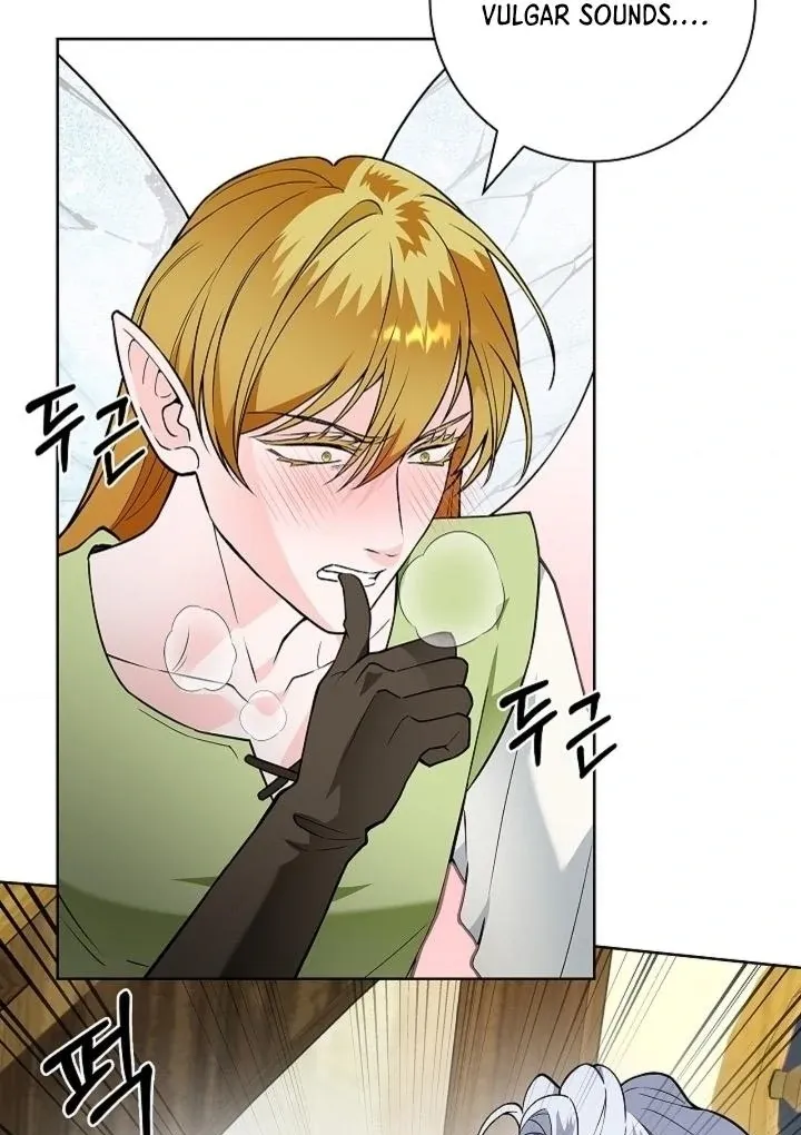 The Saintess's Petals Become Wet Chapter 31 page 13 - 